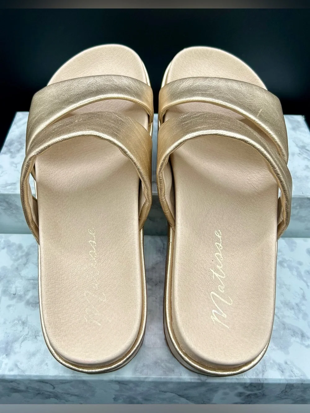 Matisse pre owned